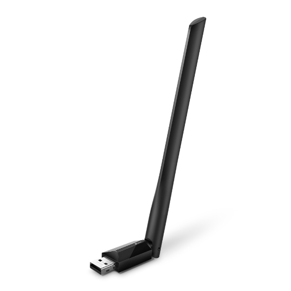TP-Link Archer T2U Plus | USB-A