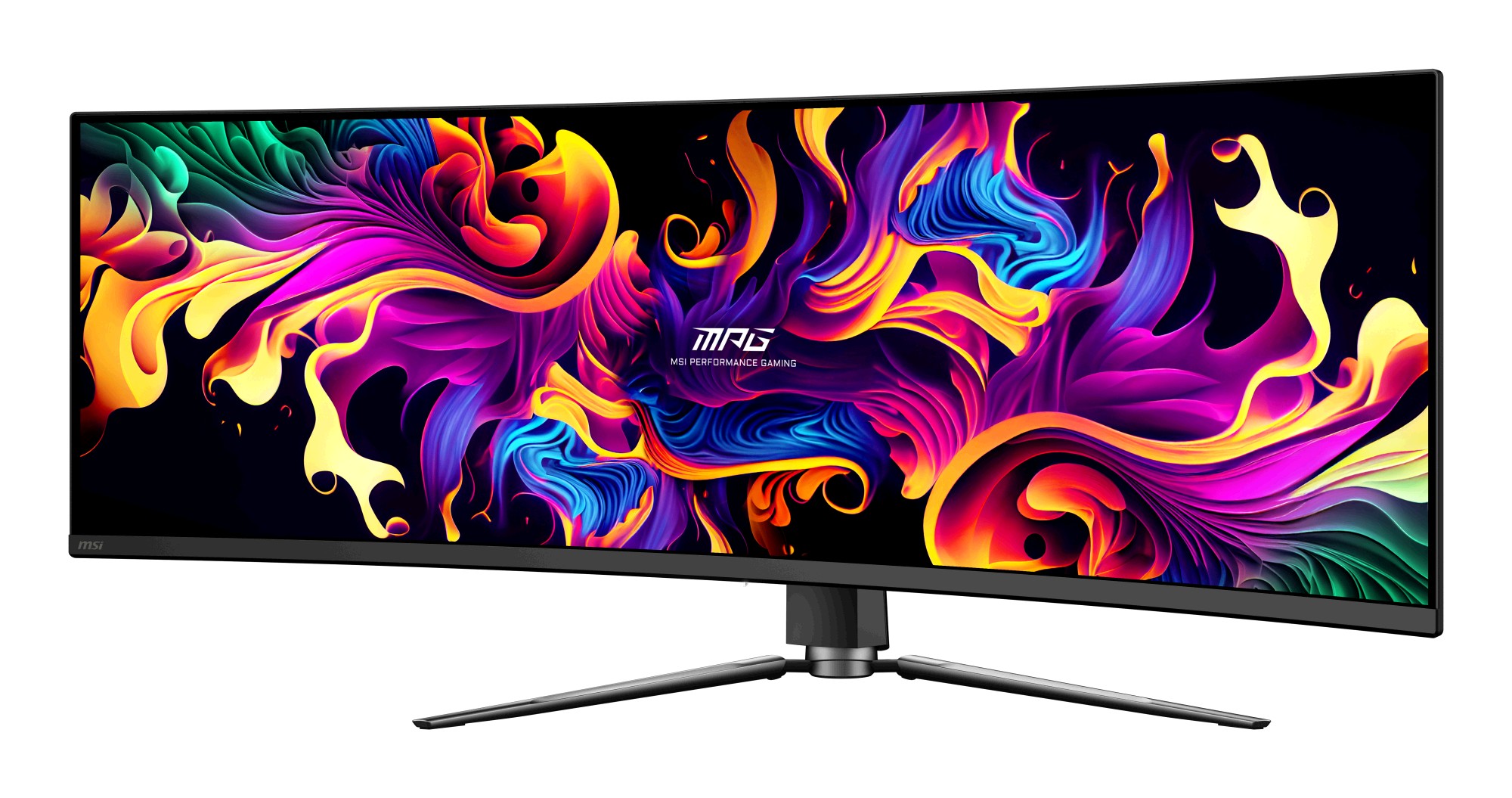 MSI MPG 491CQP