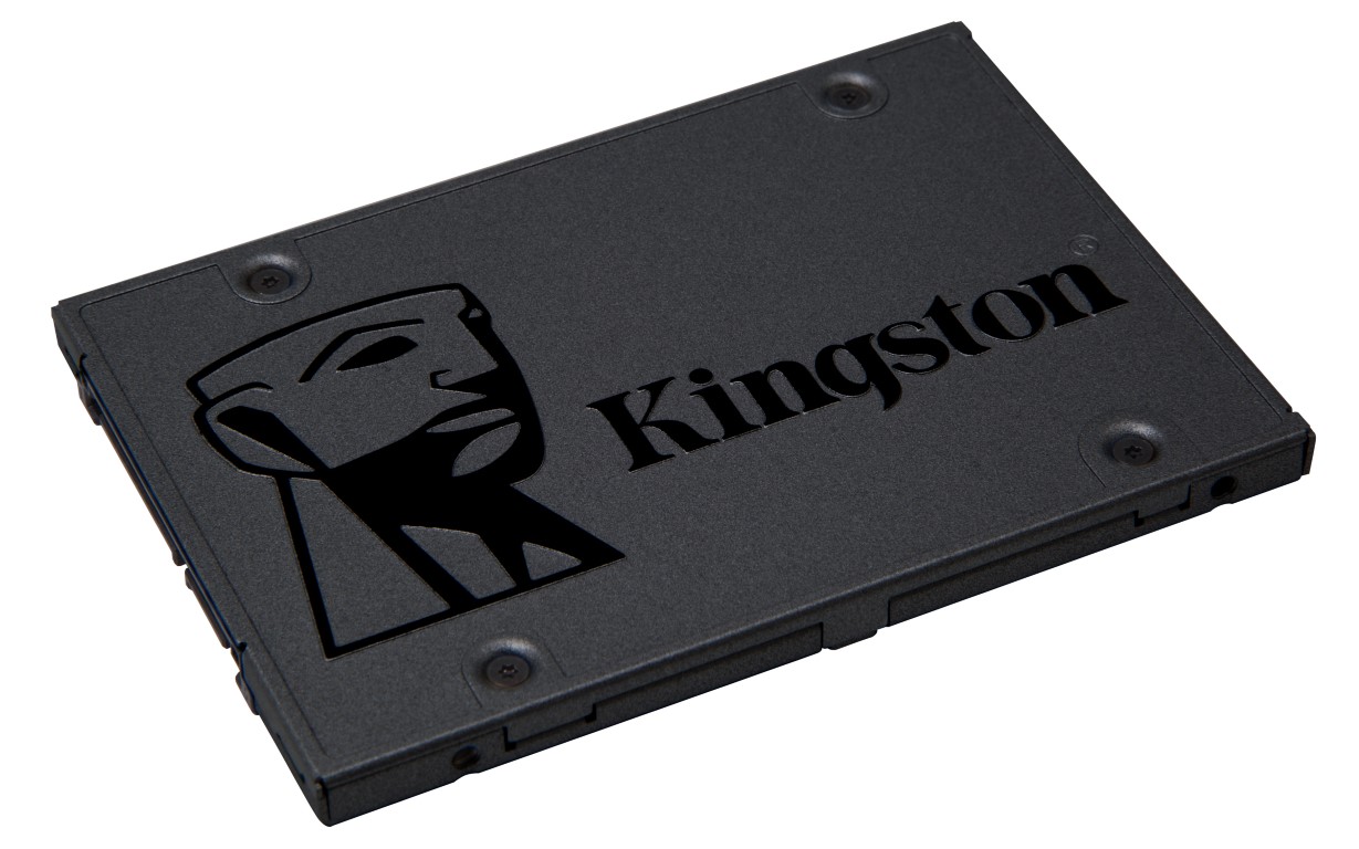 Kingston SSDNow A400 480GB