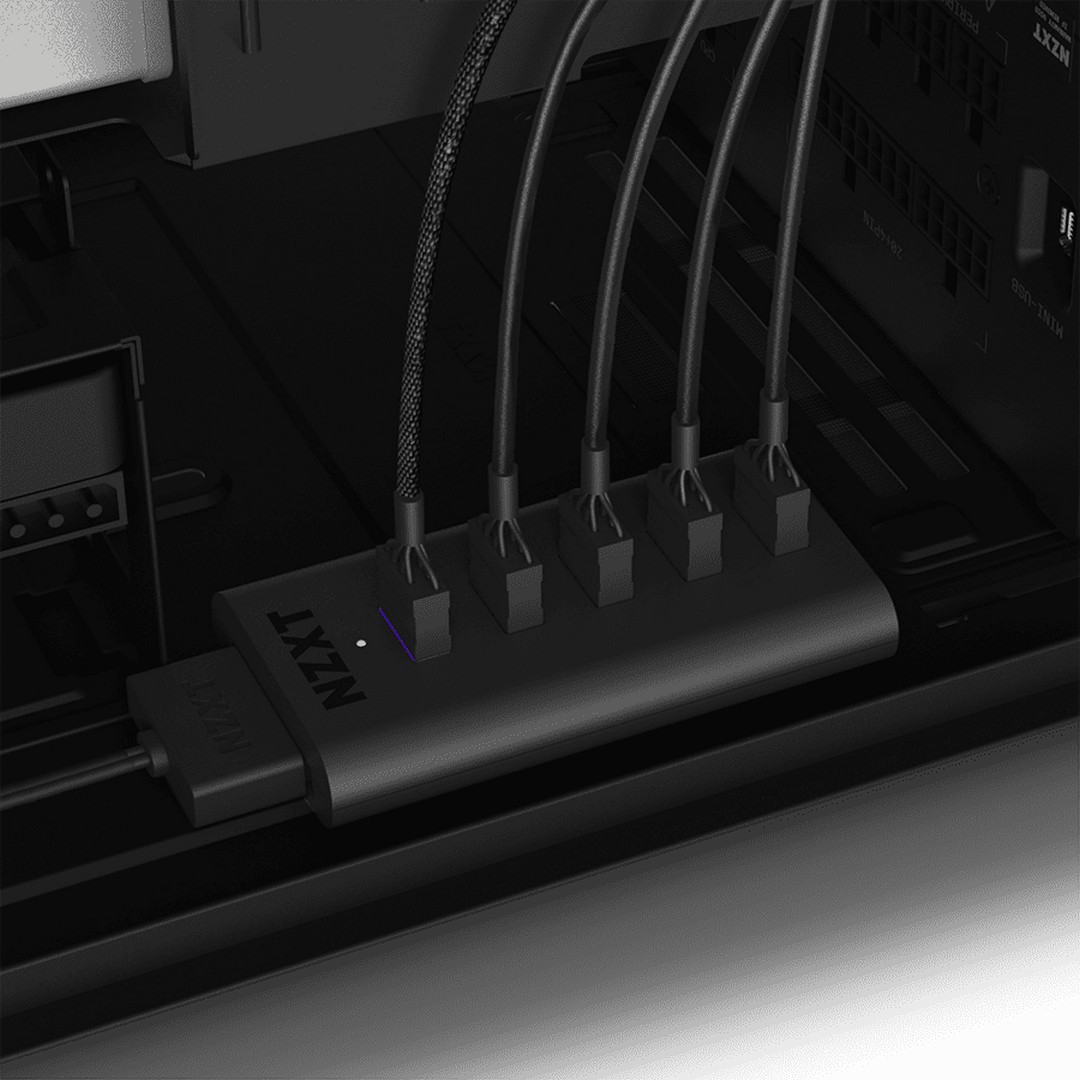 NZXT Internal USB Hub