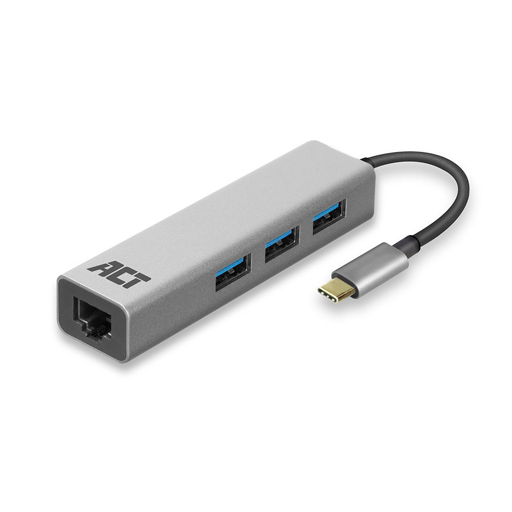 ACT AC7055 | USB-C 3.2 Gen1