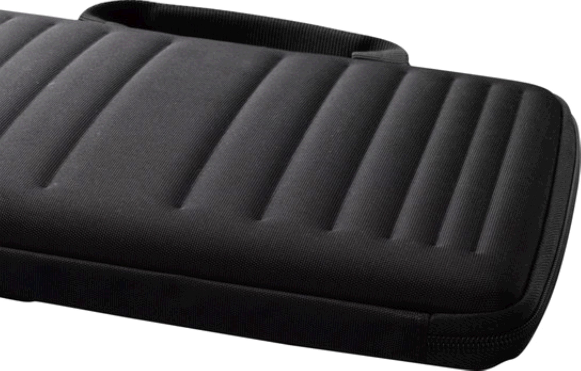 Case Logic QNS-113 Laptop Sleeve met Handvat