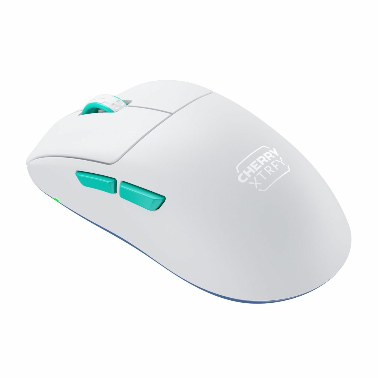 CHERRY M68 Wireless - Wit