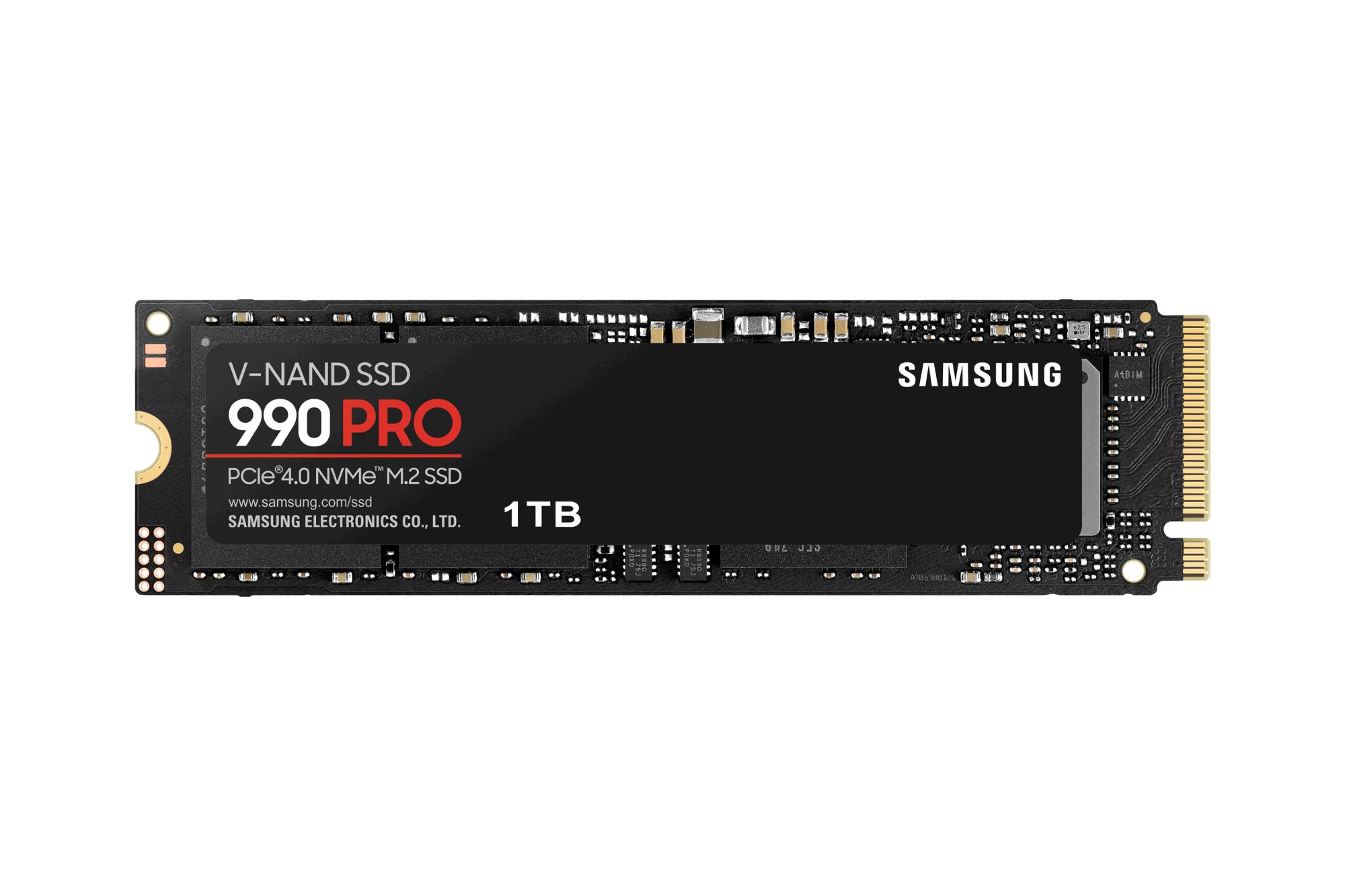 Samsung 990 Pro 1TB