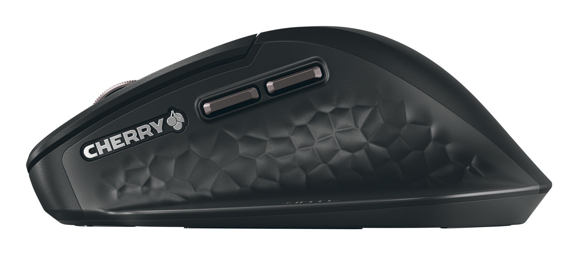 Cherry Stream Mouse Ultimate