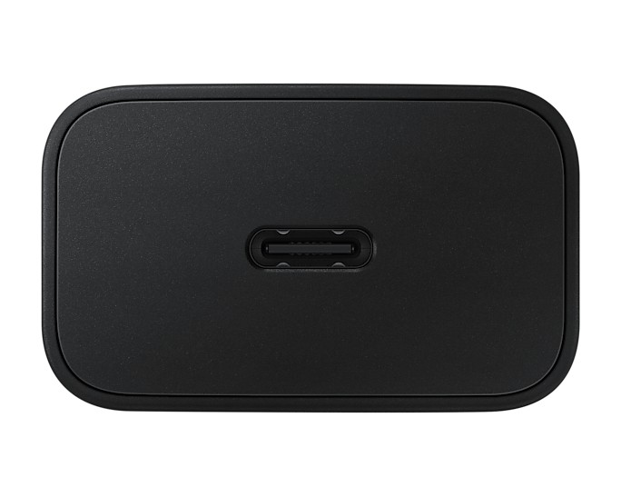 Samsung Adapter USB-C 15W Zwart