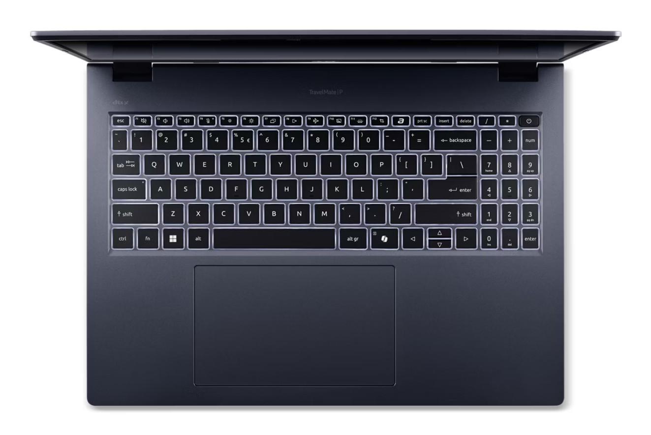 TravelMate P4 16 TMP416-54-TCO-77ZV
