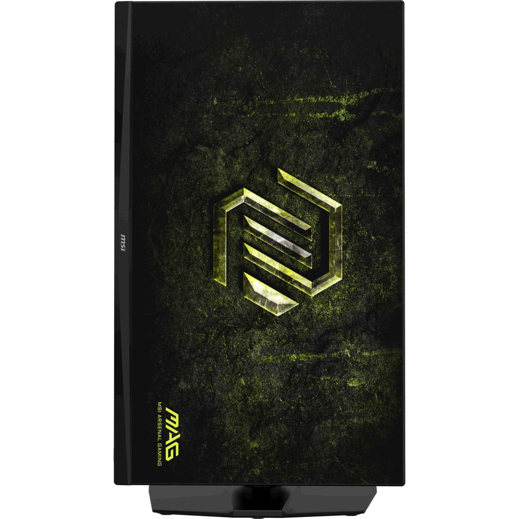 MSI MAG 272QPF E20