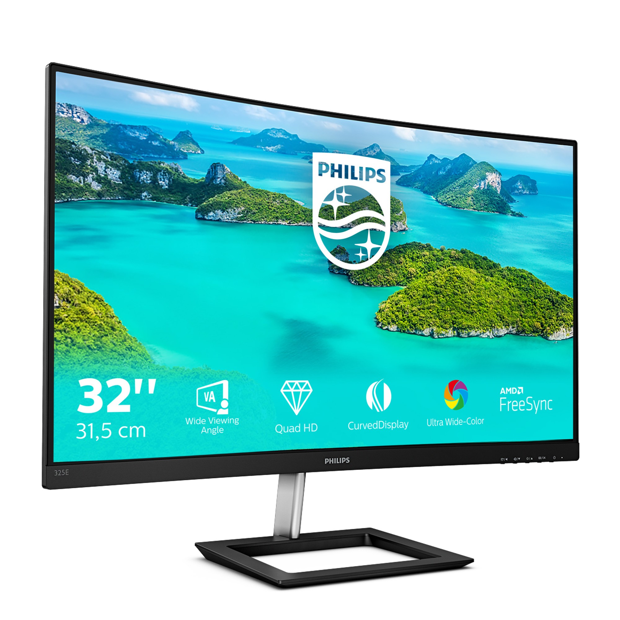 PHILIPS 325E1C