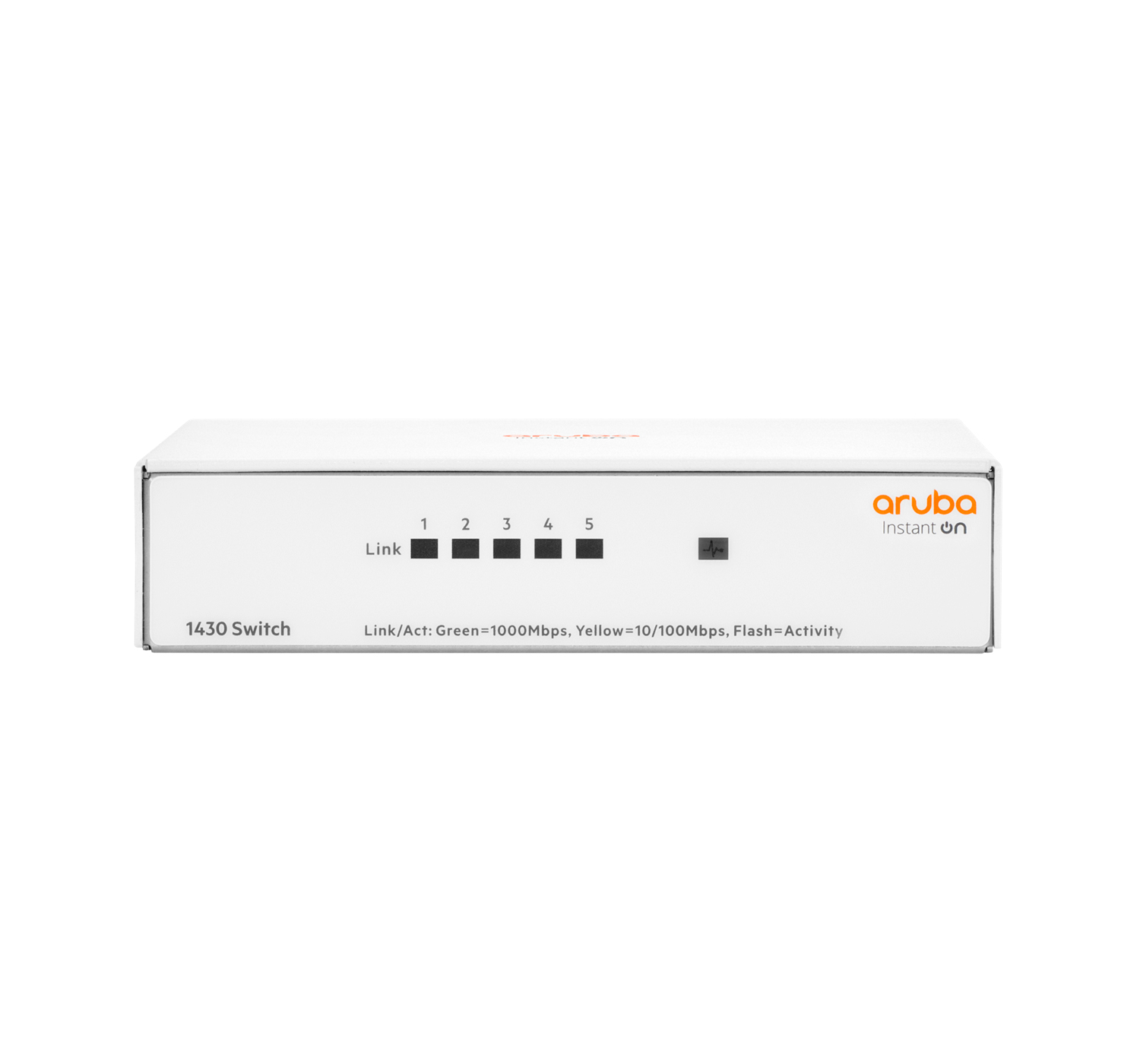 HPE Aruba IOn 1430 5G