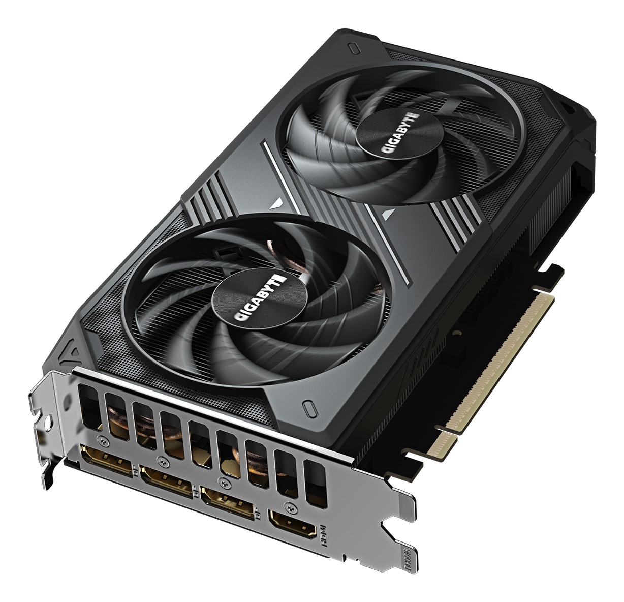 Gigabyte RTX 5060 WINDFORCE MAX OC
