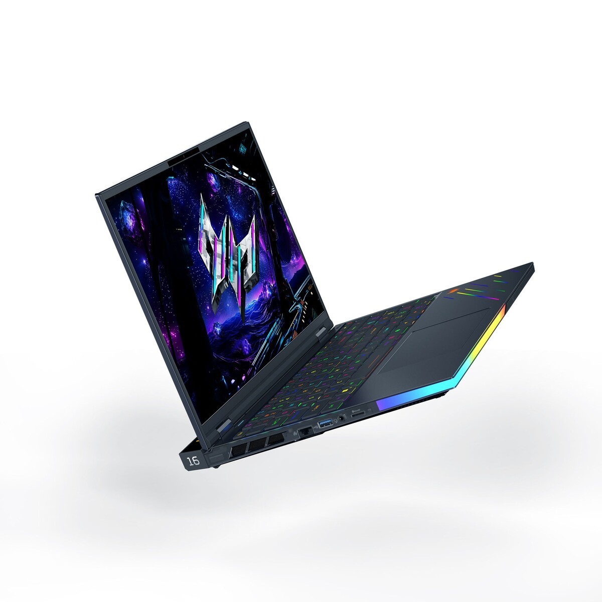 Acer Predator Helios 16 AI PH16‑73‑95SM