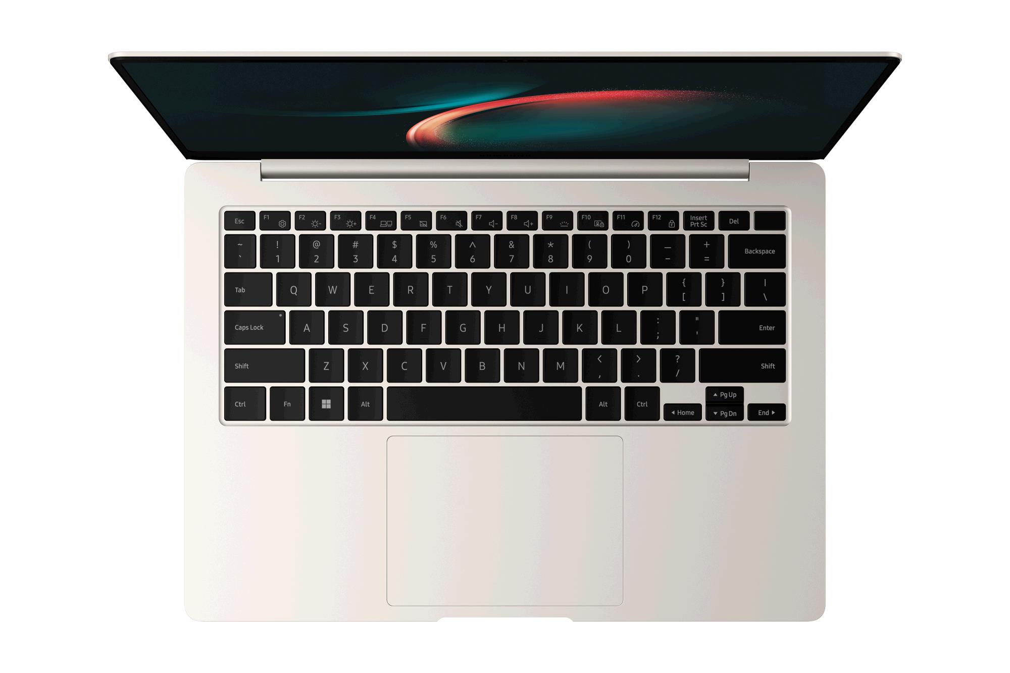 Samsung Galaxy Book3 Pro 14 | NP940XFG-KA1NL