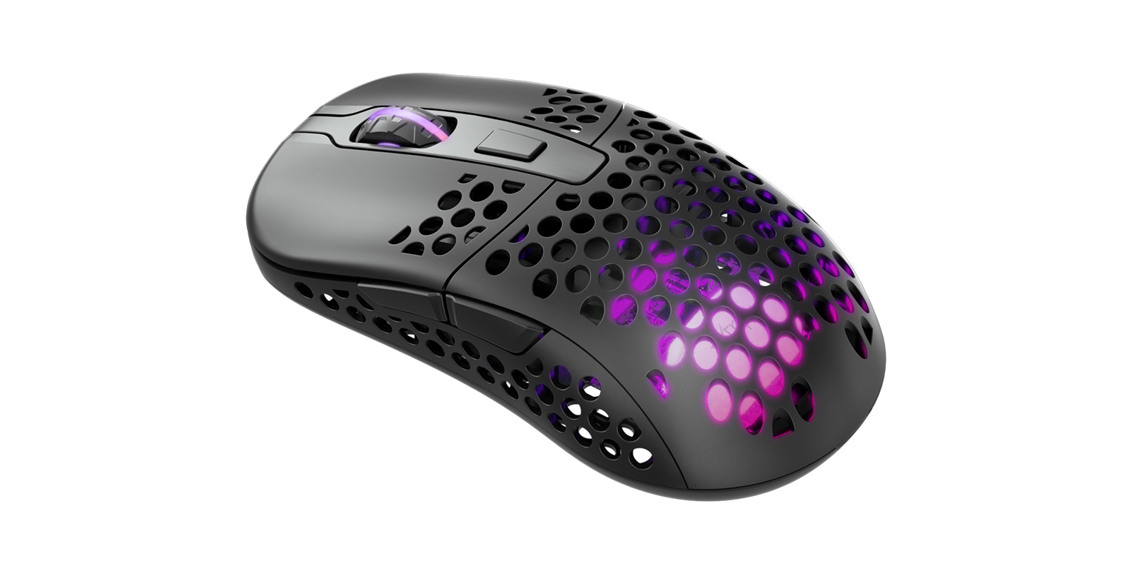 CHERRY Xtrfy M42 Zwart