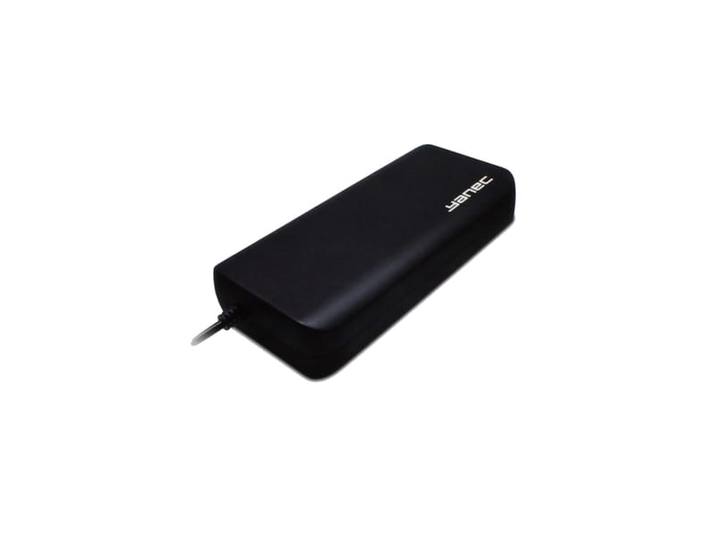 Yanec Universele Laptop AC Adapter 90W met 8 tips, YUA008