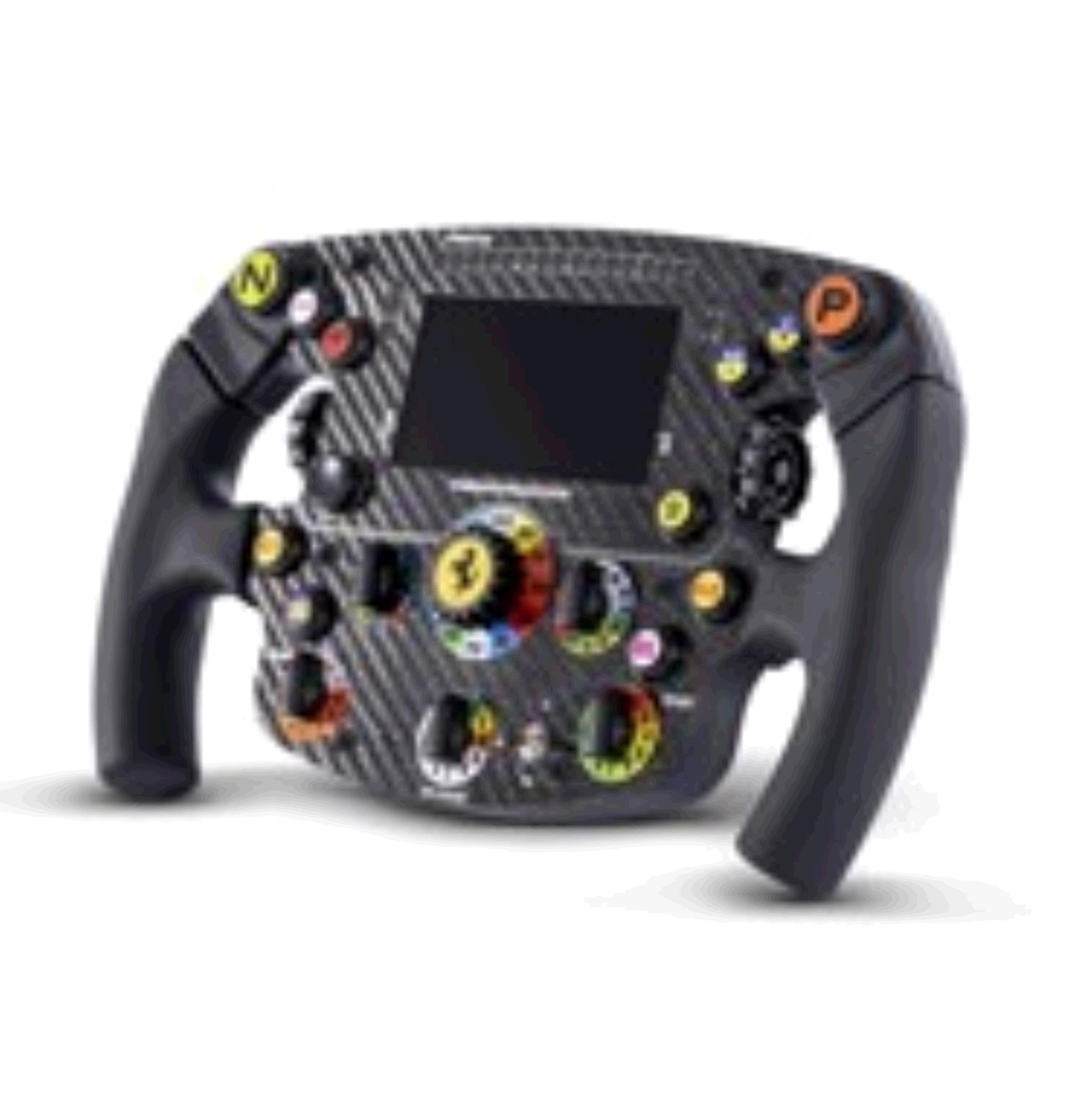 Thrustmaster Formula Wheel Ferrari SF1000 Add-On