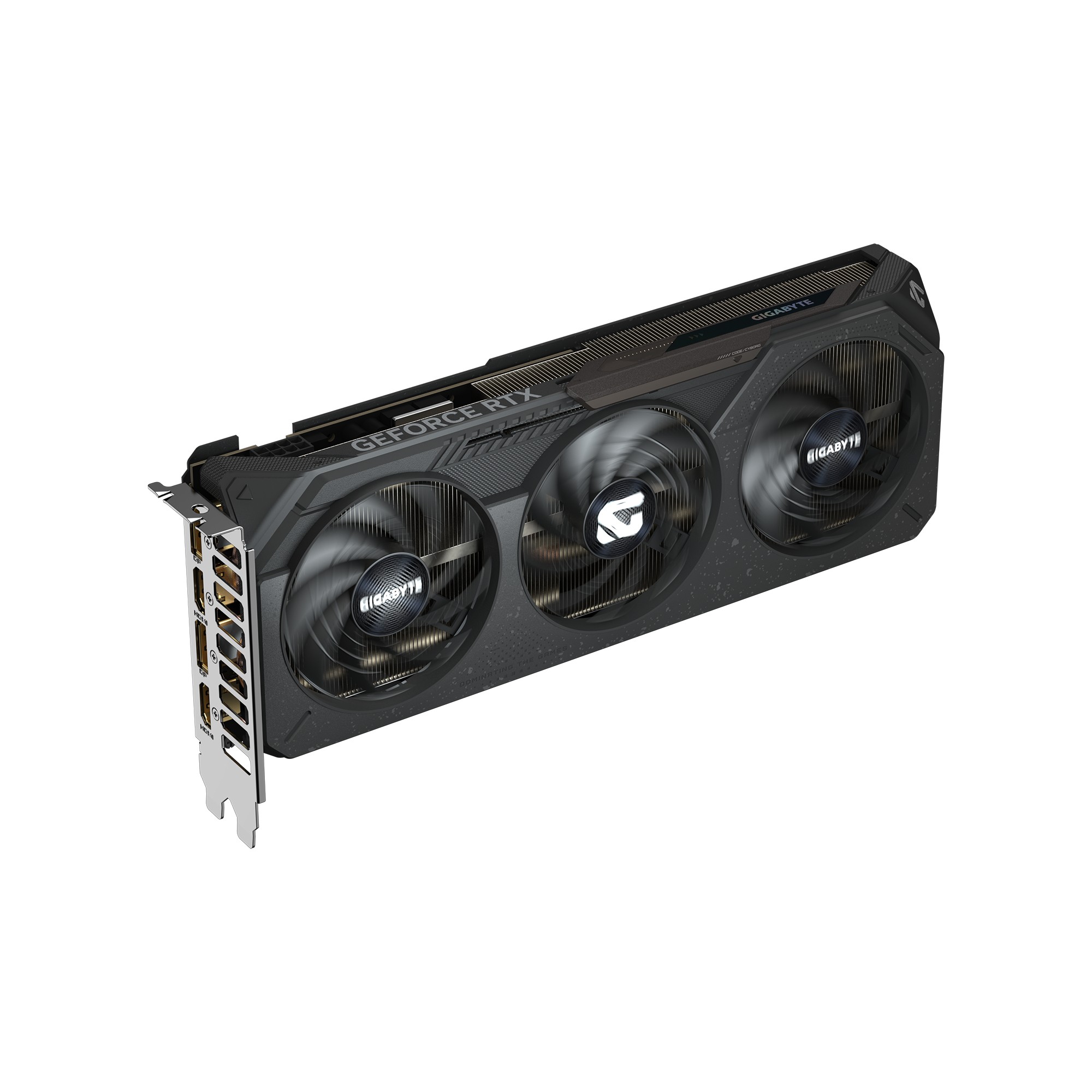 Gigabyte GeForce RTX 5050 Gaming OC 8GB