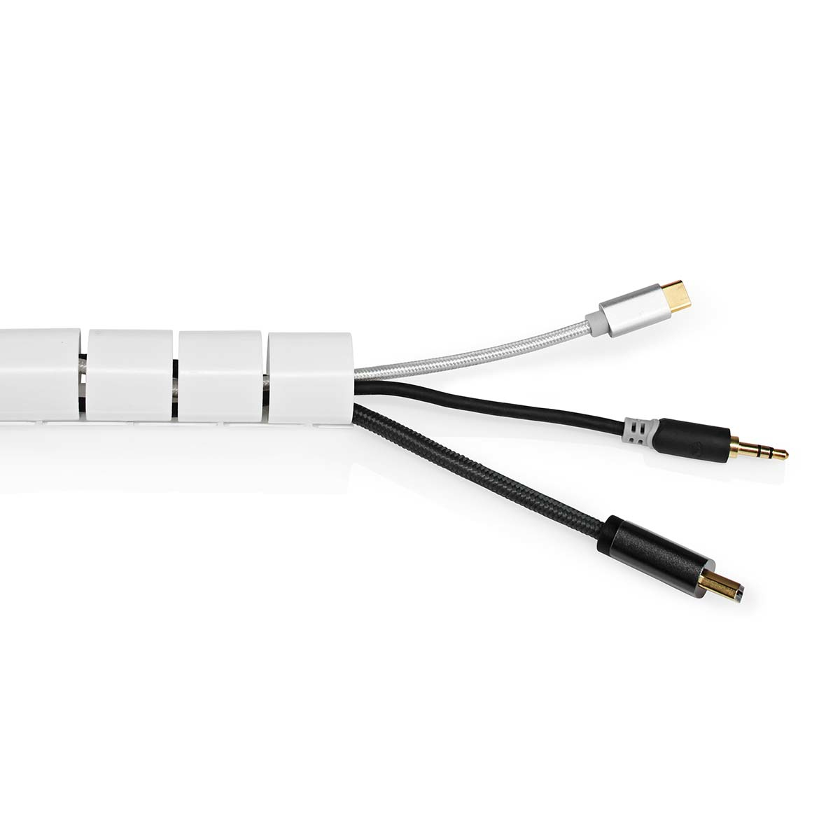 Nedis Spiraalband | CMSW2832WT200
