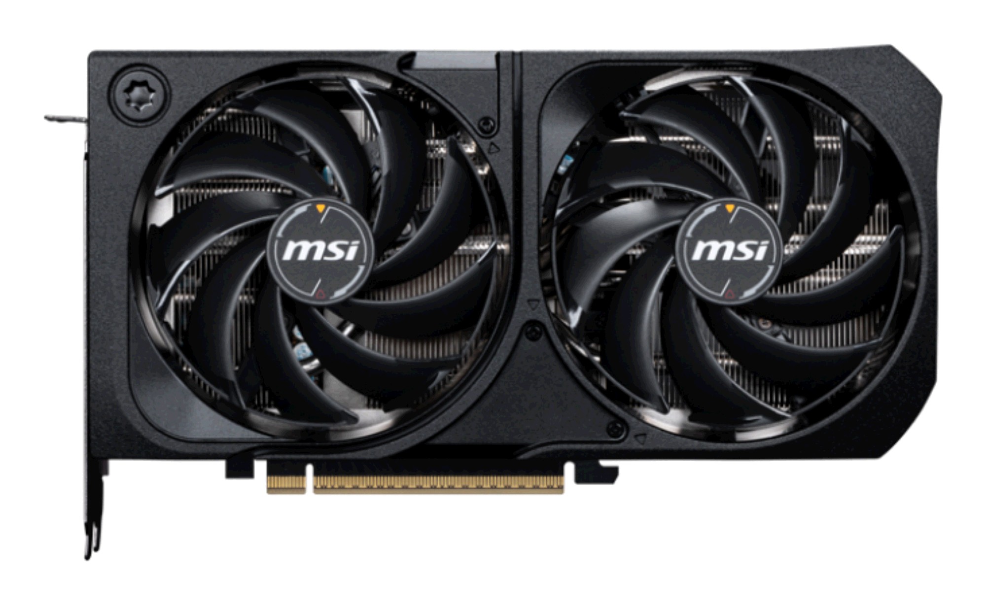 MSI GeForce RTX 5070 12GB SHADOW 2X OC
