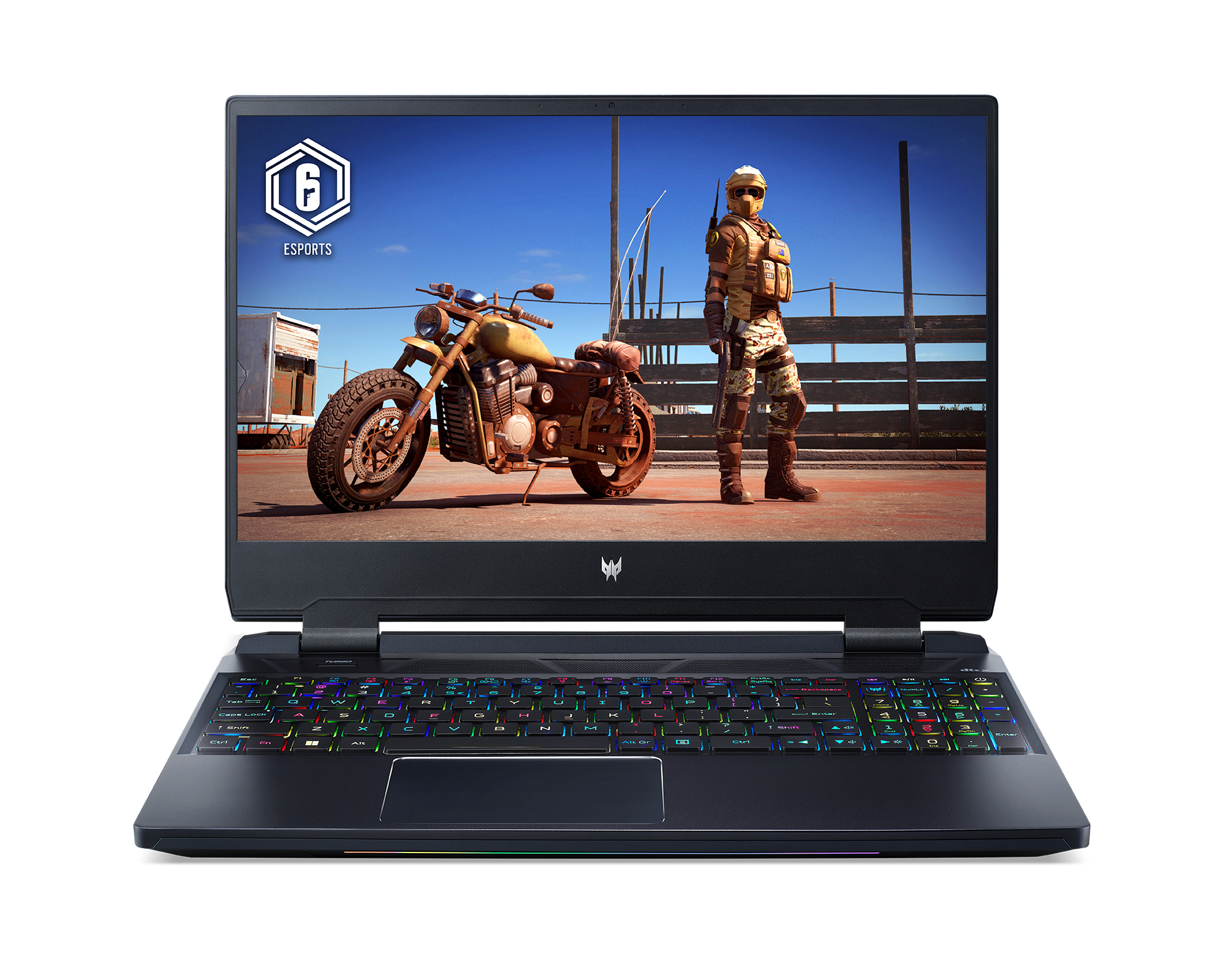 Acer Predator Helios 300 PH315-55-90QZ