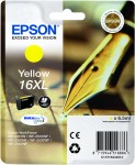 Epson 16XL Vulpen Geel