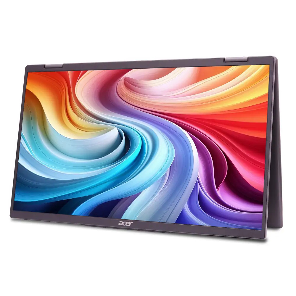 Acer Portable Dual Display | PD163Qbmiuux