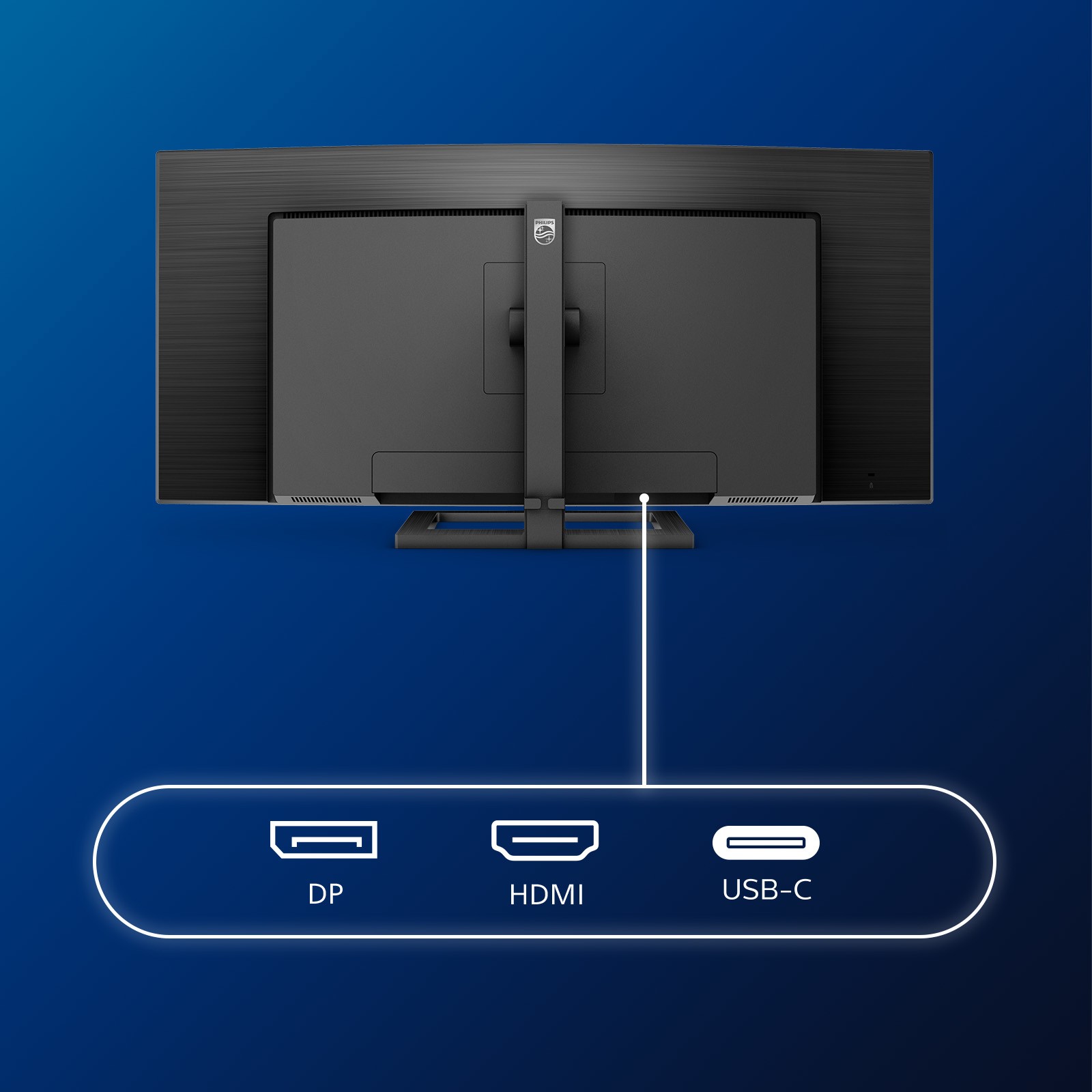 PHILIPS 346E2CUAE