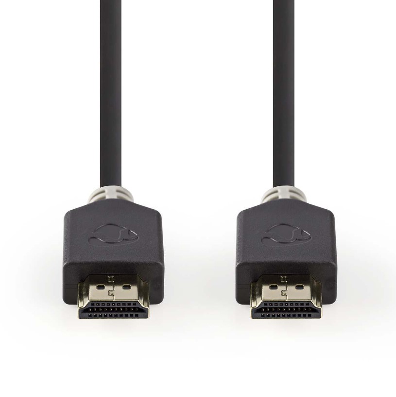 Nedis HDMI Kabel 1.4 | CVBW34000AT20 Nedis HDMI Kabel 1.4 | CVBW34000AT20