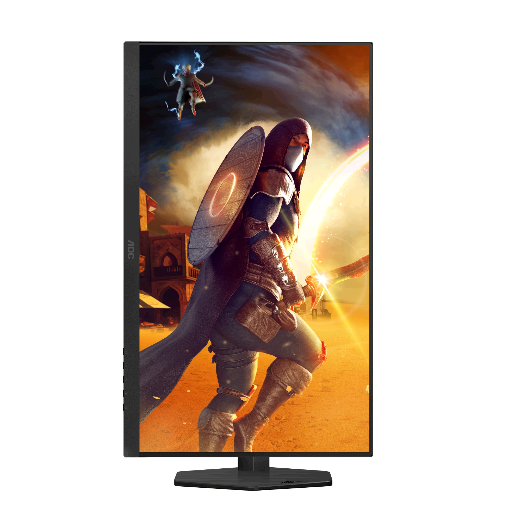 AOC 27" U27G4R