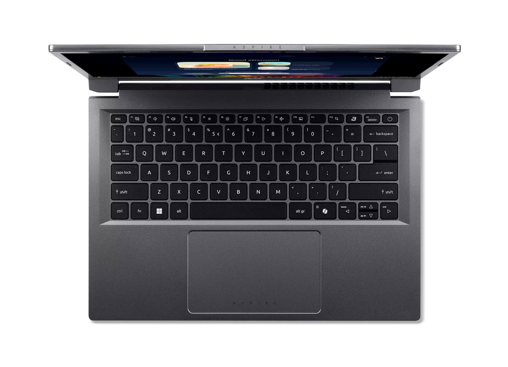 Acer Aspire 16 AI A16-52M-75TW