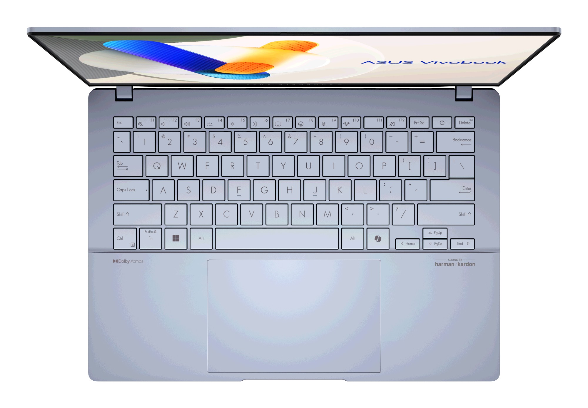 ASUS Vivobook OLED S5406SA-QD077W