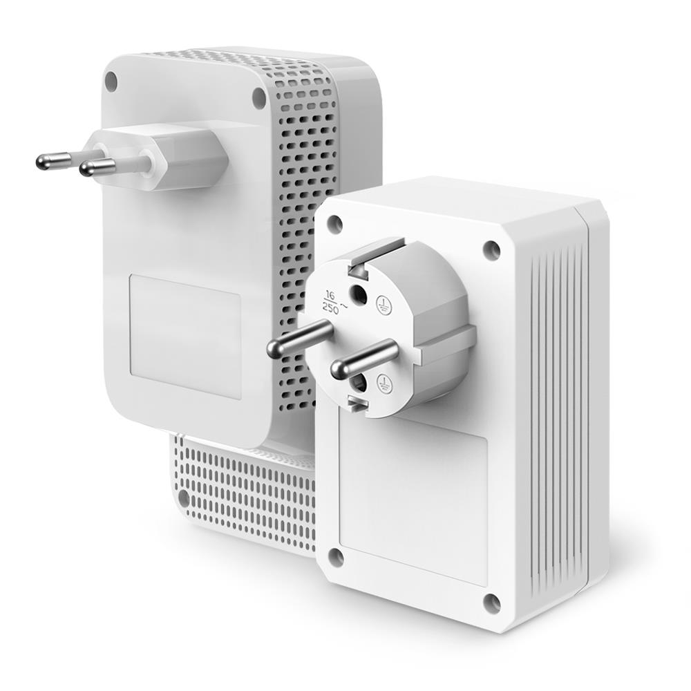 TP-Link TL-WPA7617 Kit TP-Link TL-WPA7617 Kit