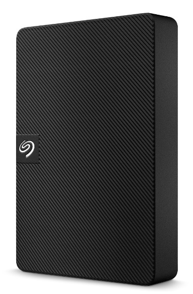 Seagate Expansion 2TB (Extern)
