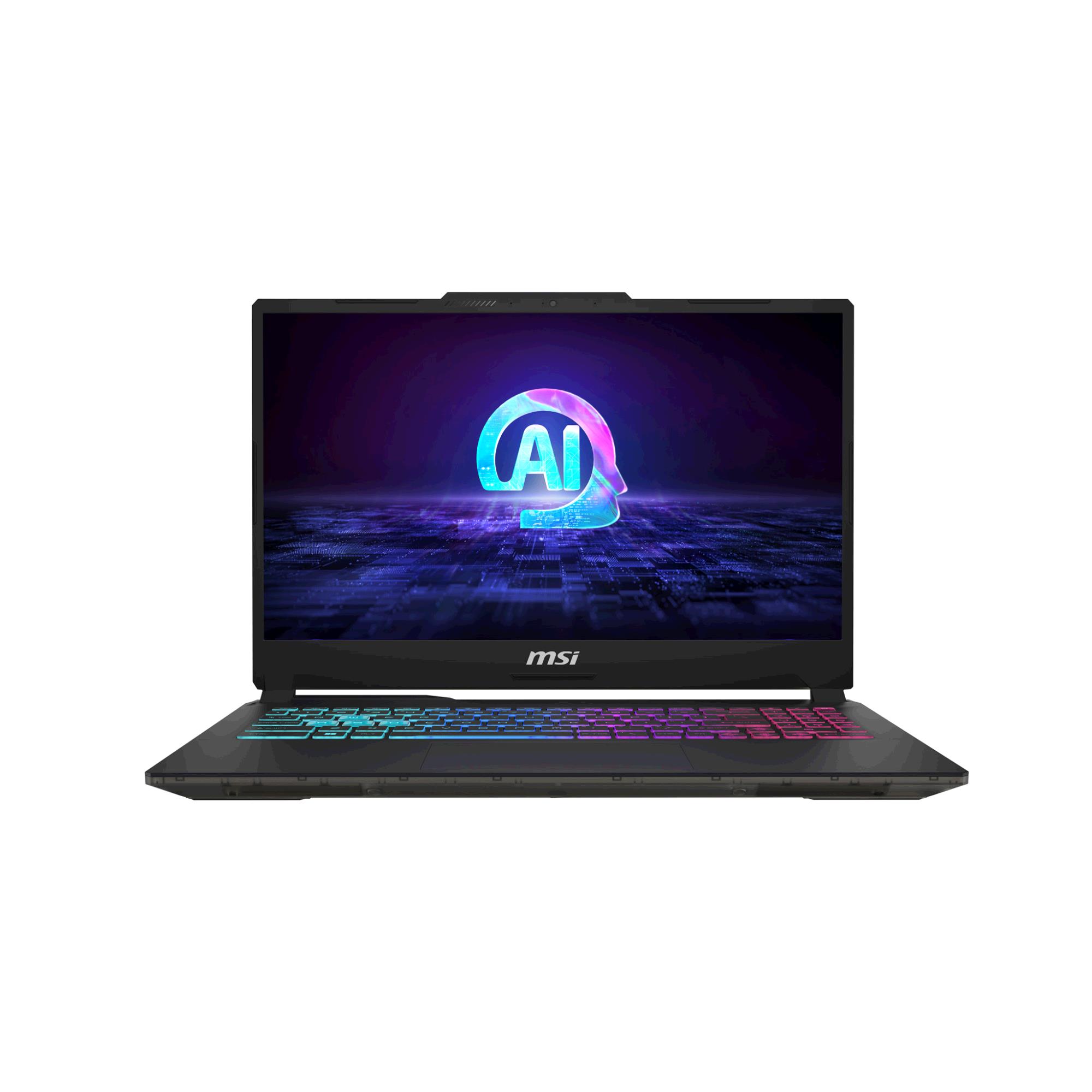 - Outlet - MSI Cyborg AI 15 | A1VEK-019NL