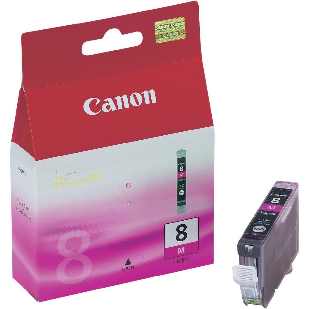 Canon CLI-8 Magenta