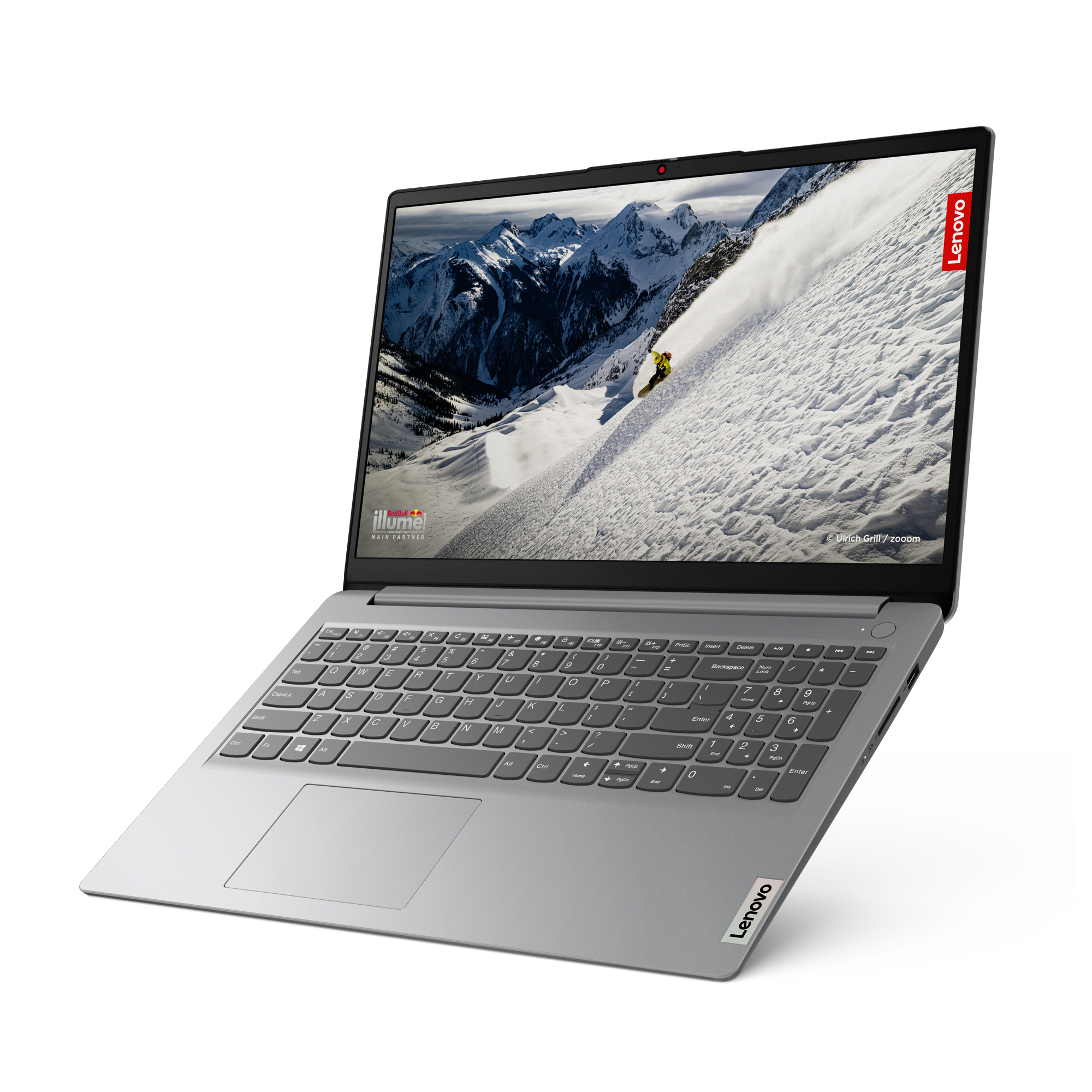 Lenovo IdeaPad 1 15ALC7  | 82R400F5MH