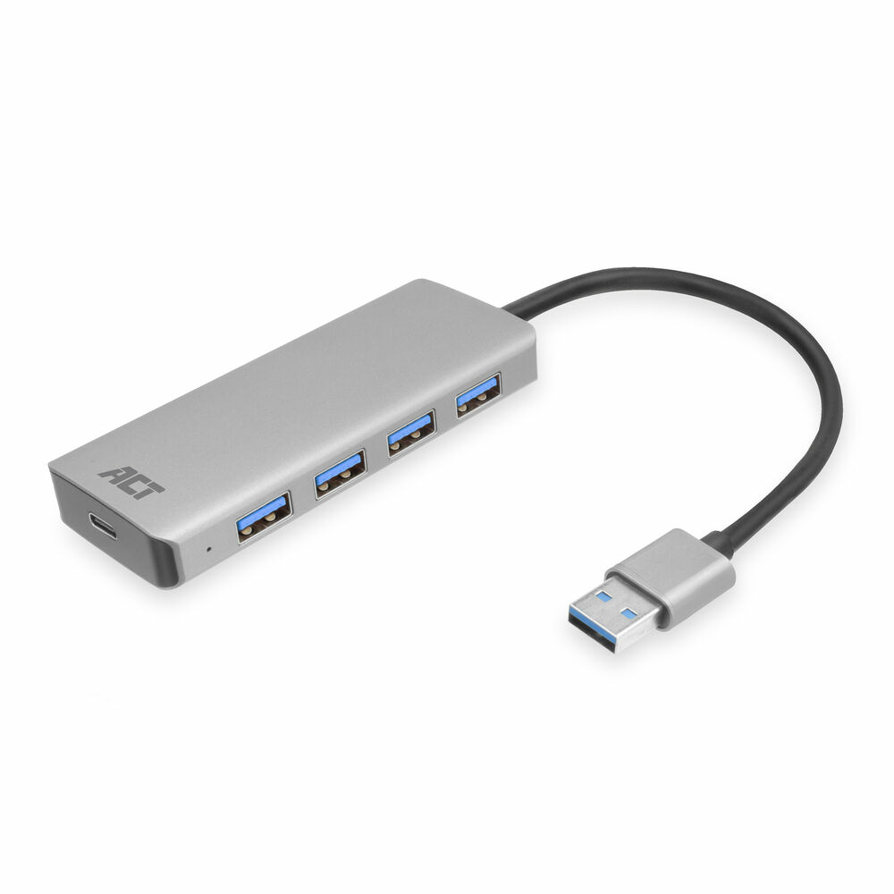 ACT USB Hub 3.2 (gen1) | AC6121