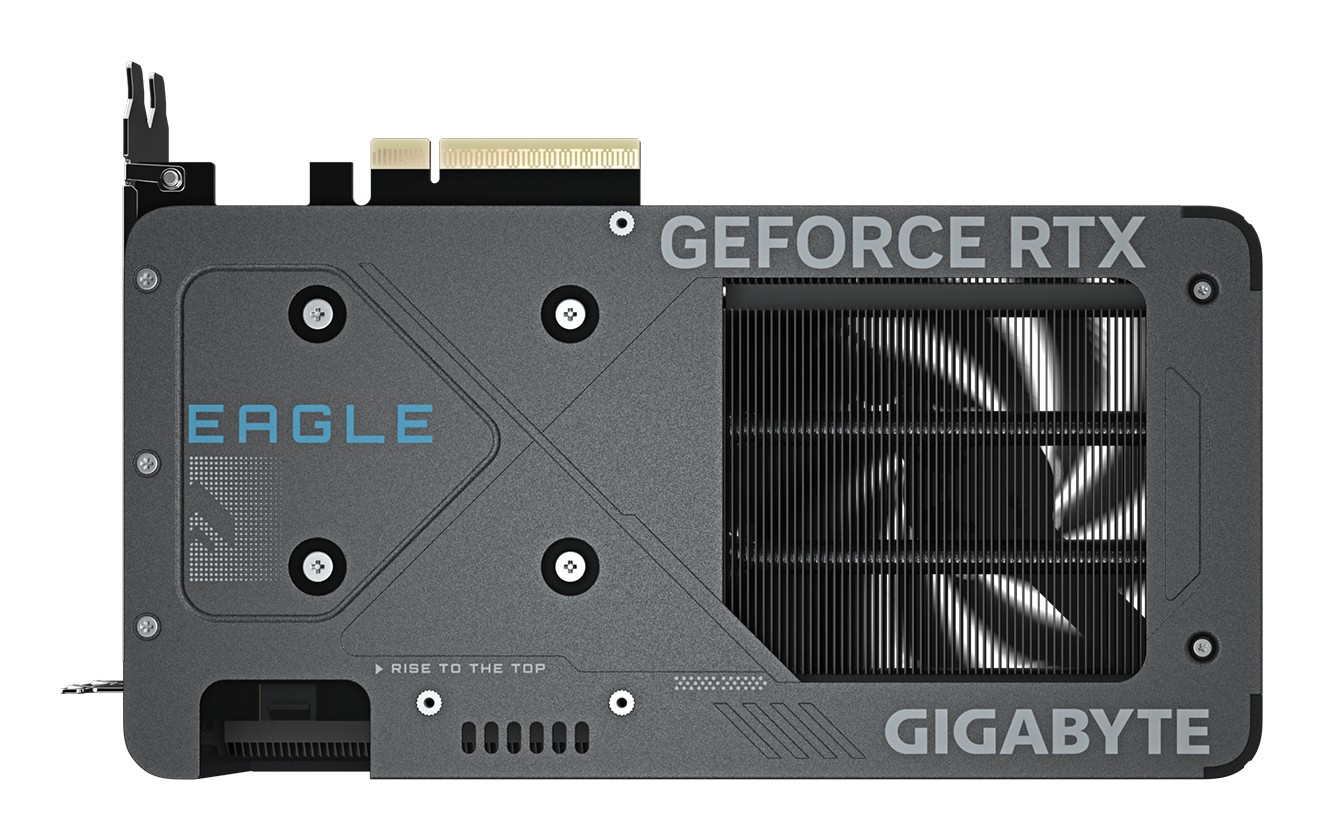 Gigabyte Geforce RTX 5060Ti EAGLE OC 16GB