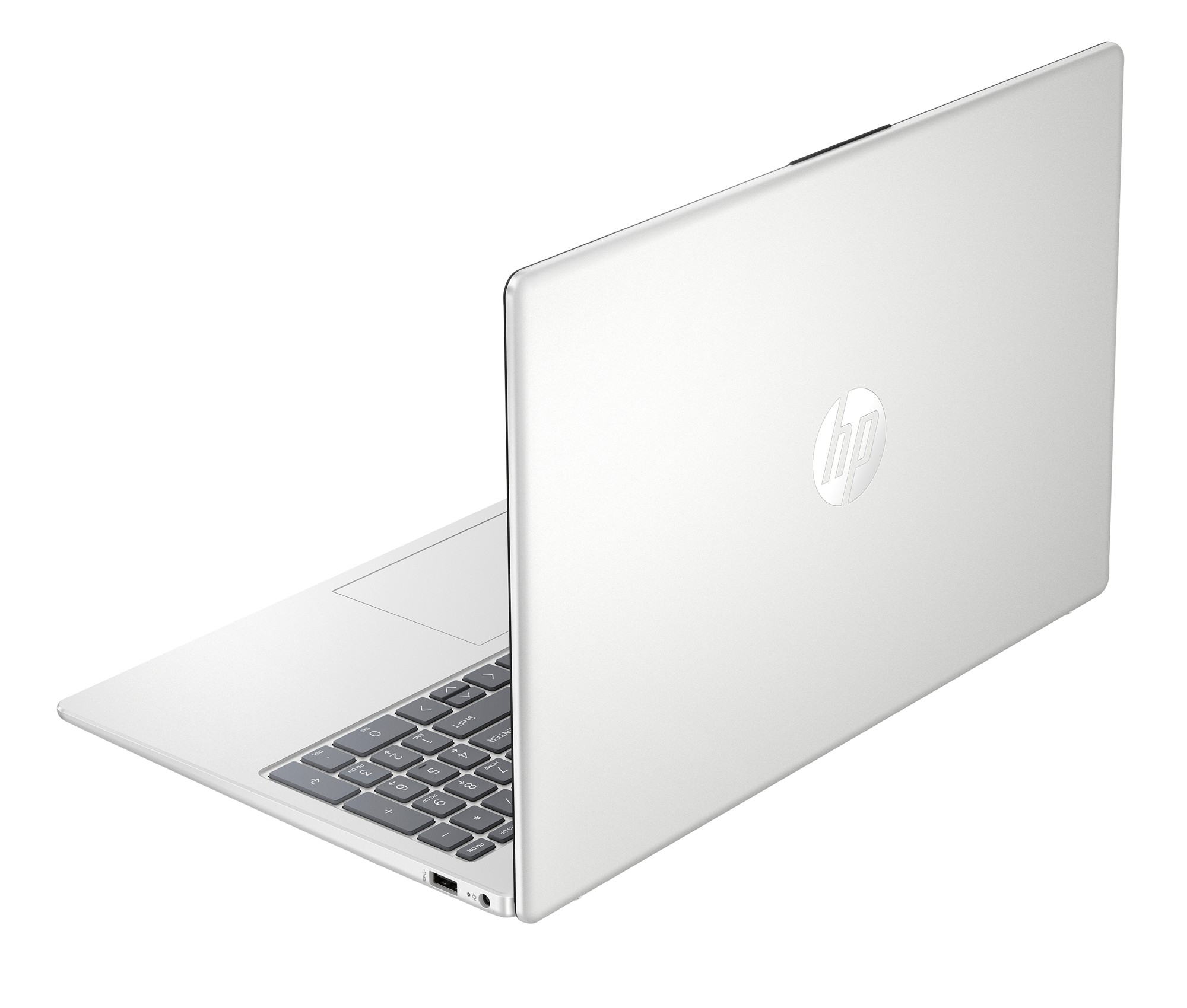 HP Laptop 15-fd1253ndx