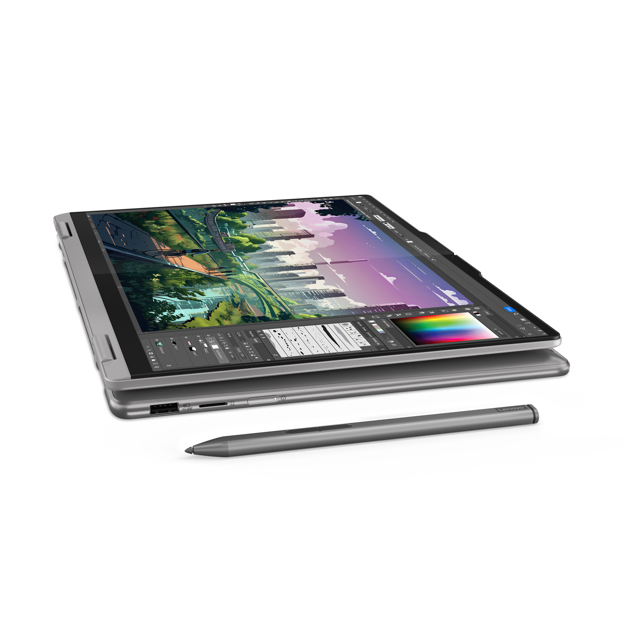 Lenovo Yoga 7 14AHP9 2-in-1