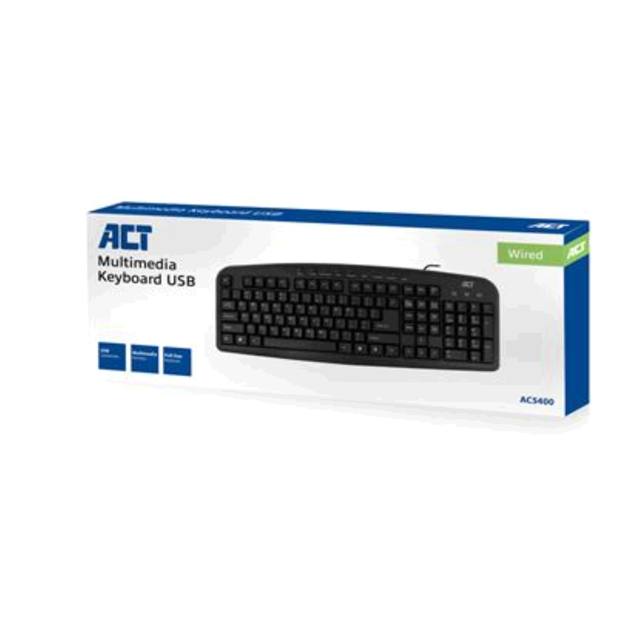 ACT AC5400