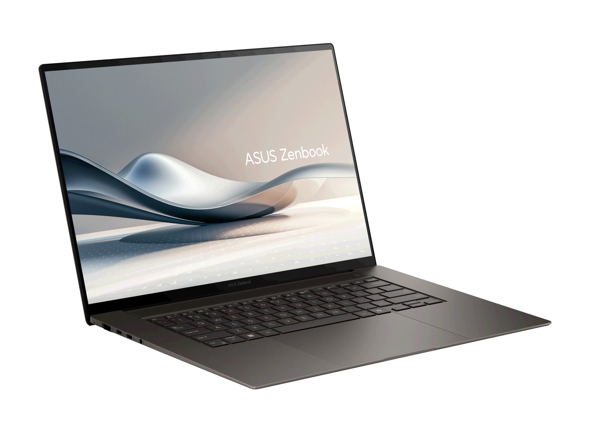 Asus Zenbook S16 UM5606KA-RK079W