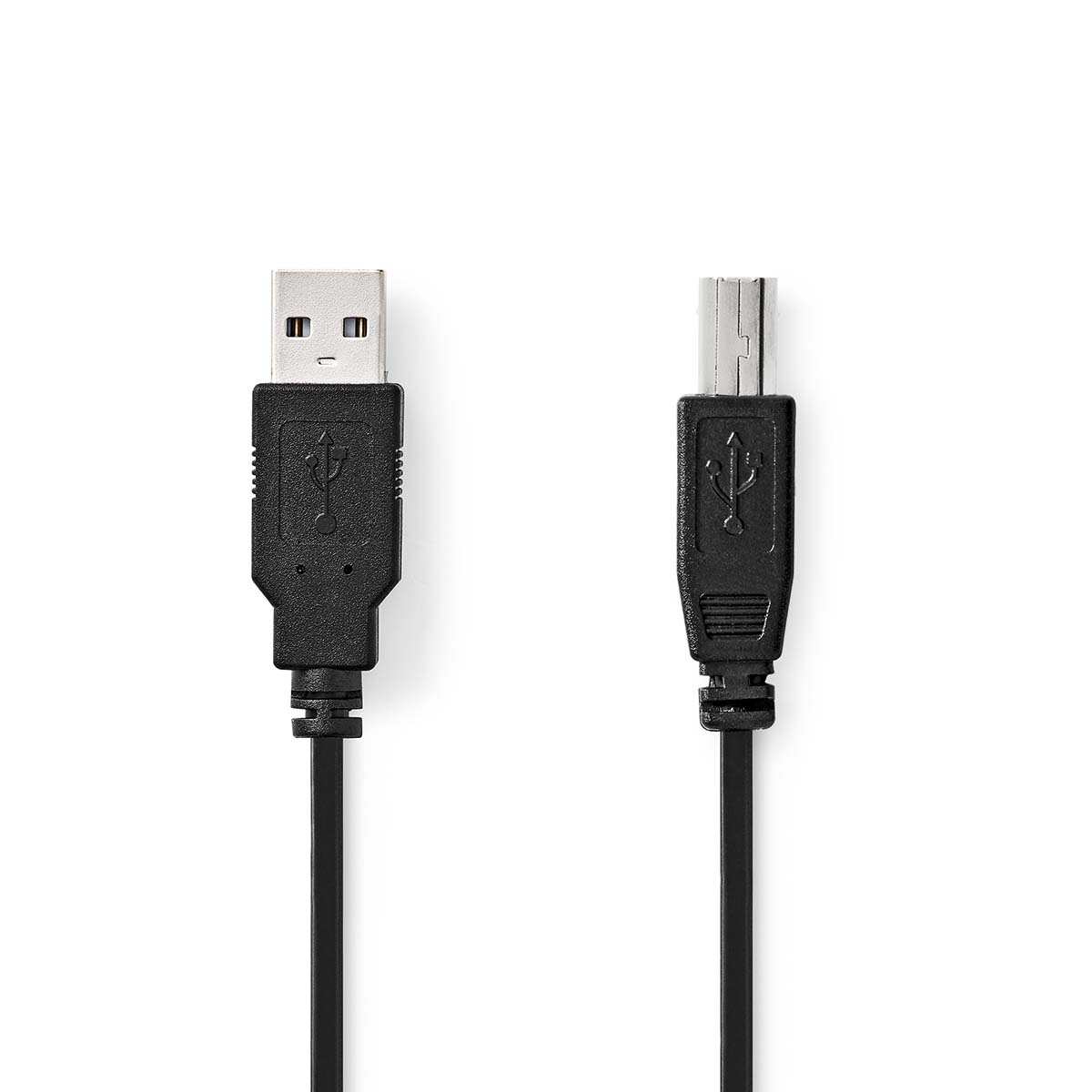 Nedis USB Kabel 2.0 | CCGB60100BK30
