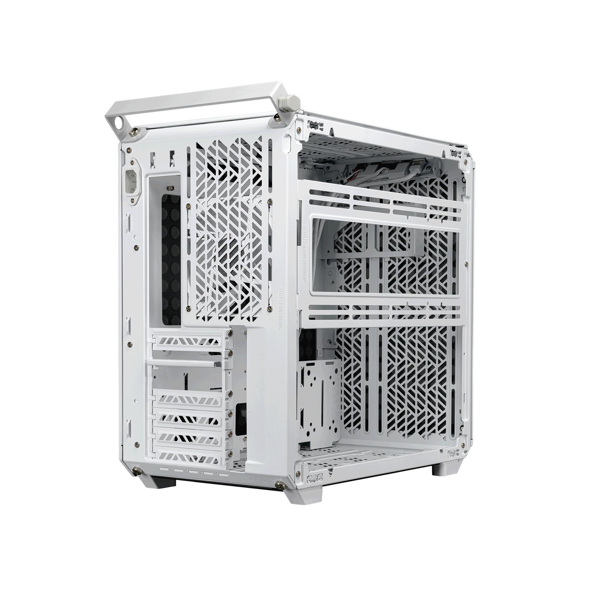 Cooler Master Qube 500 Flatpack