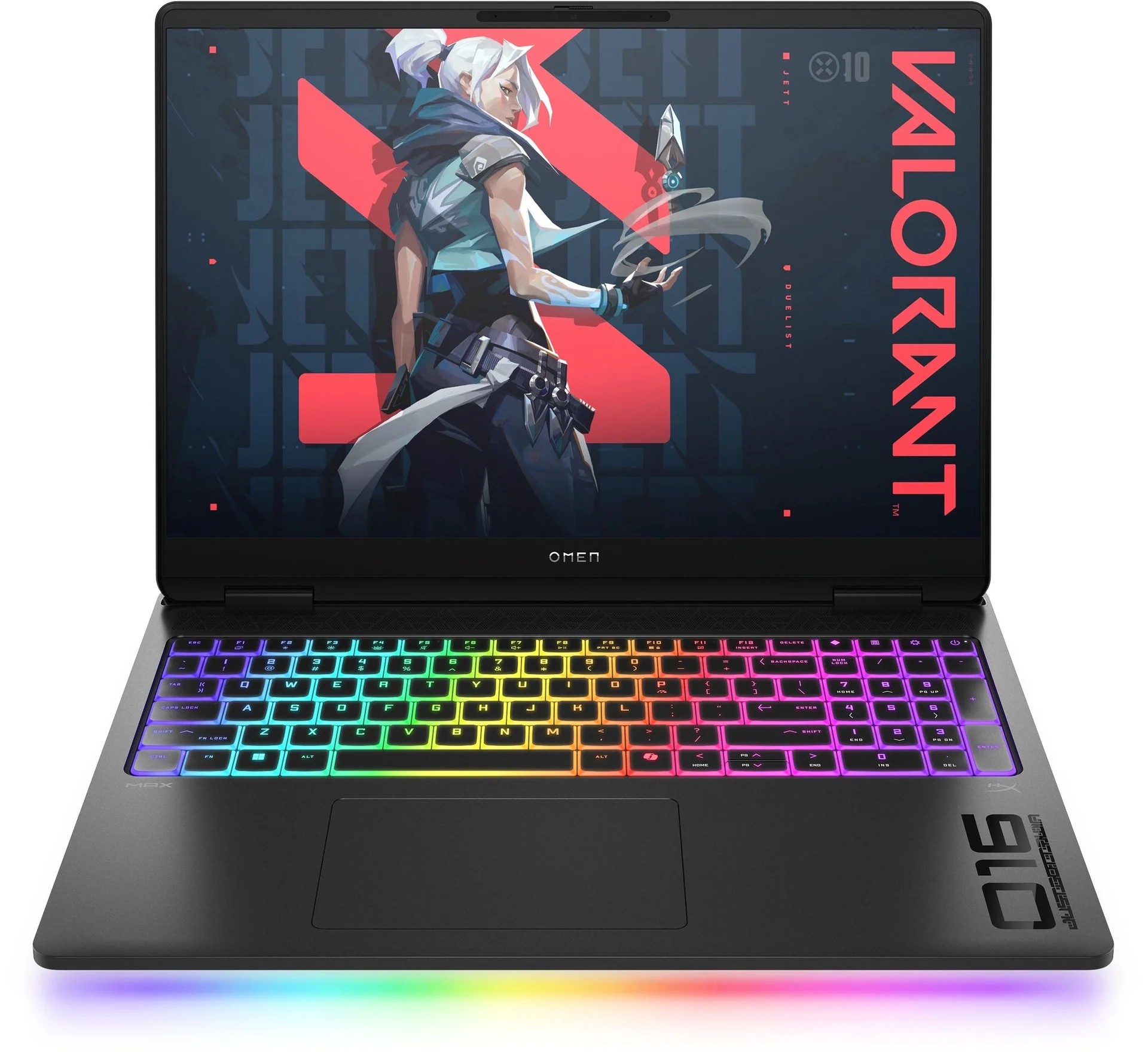 HP OMEN 16-ak0022nd