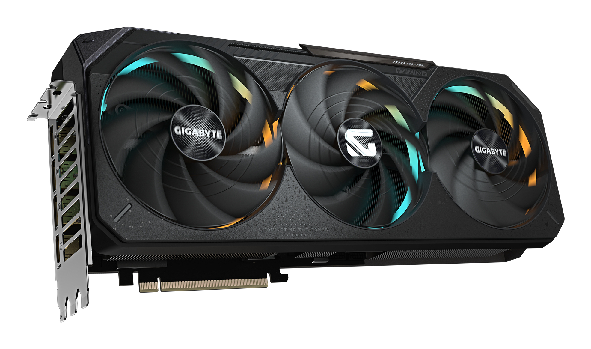Gigabyte GeForce RTX 5070 Ti GAMING OC