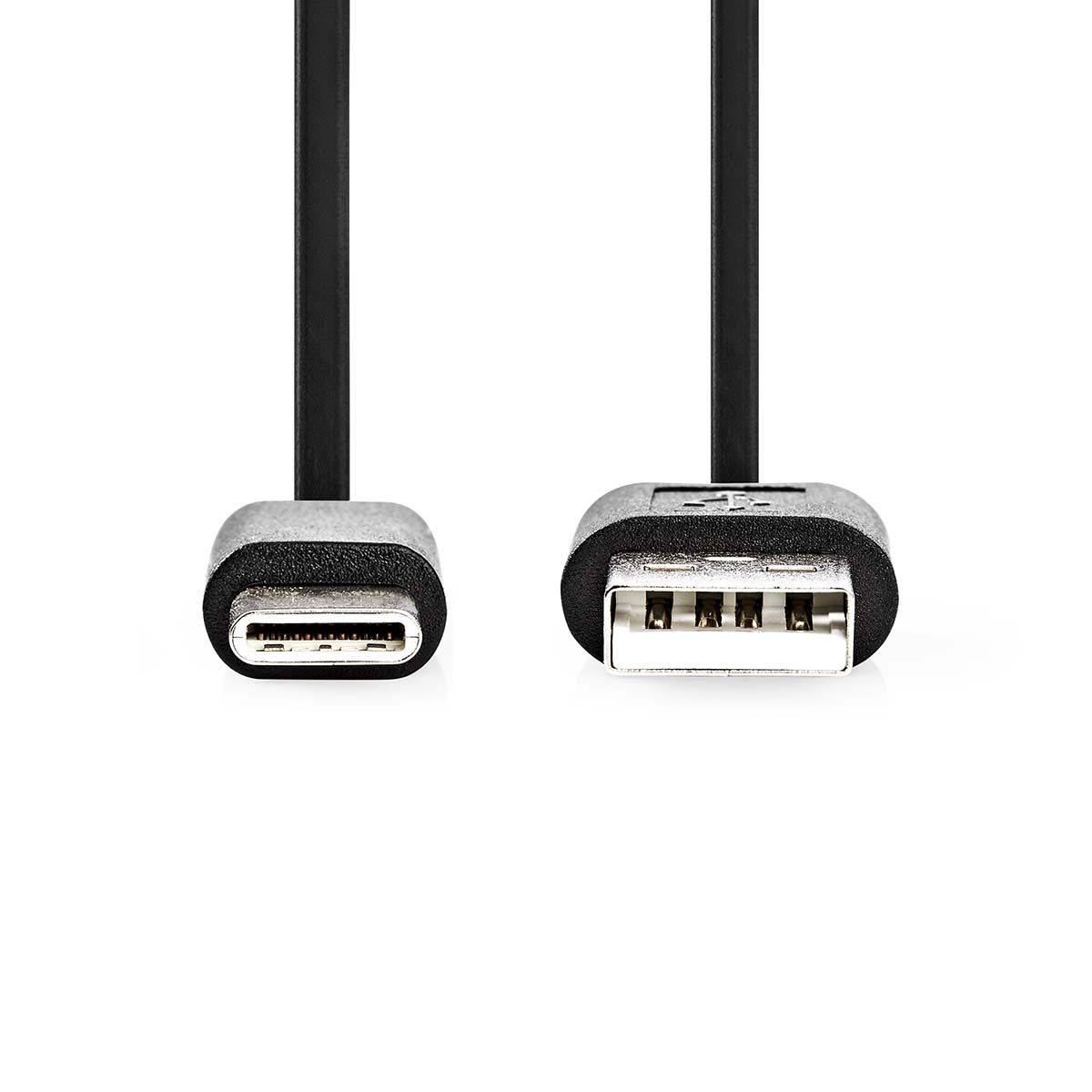 Nedis USB Kabel 2.0 | CCGB60600BK20