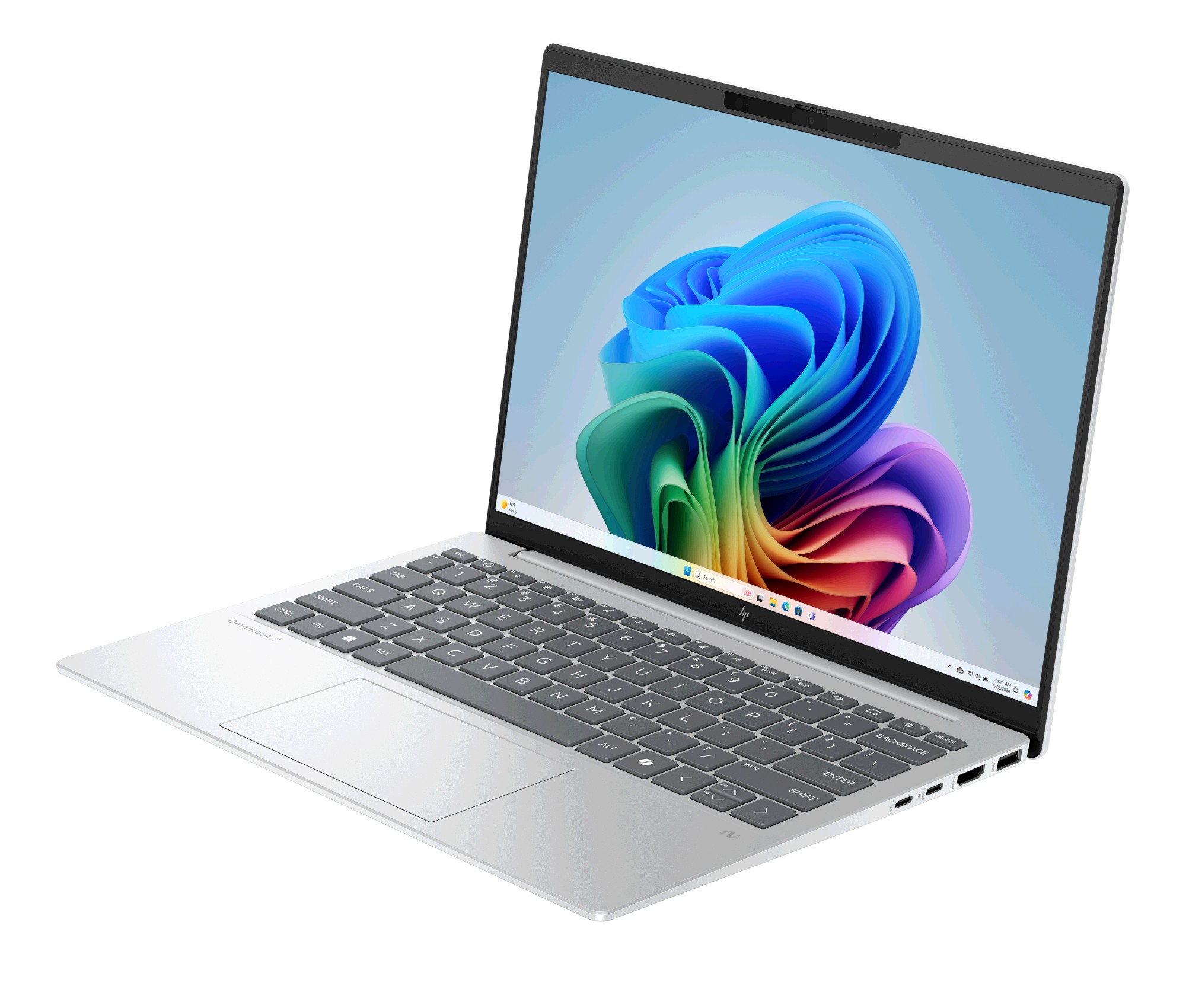 HP OmniBook 7 AeroNGAI 13-bg1051nd