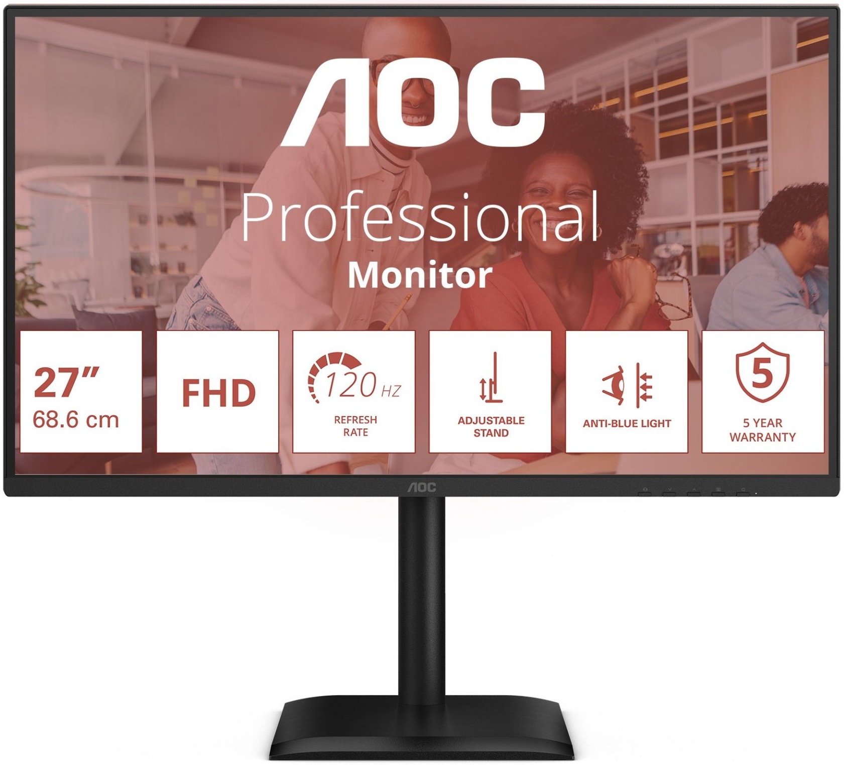 AOC 27E4U