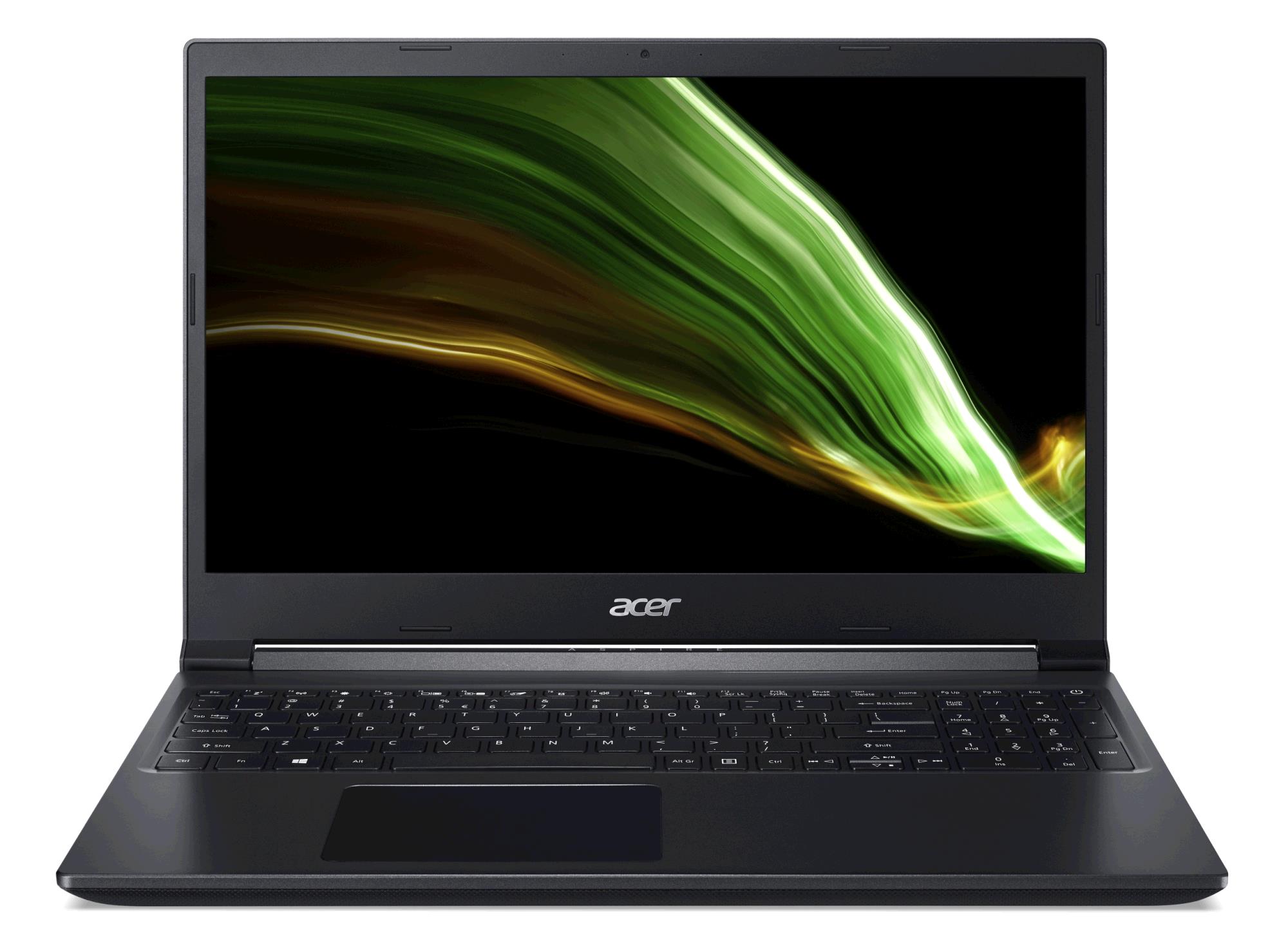 - Outlet - Acer Aspire 7 | A715-42G-R47T
